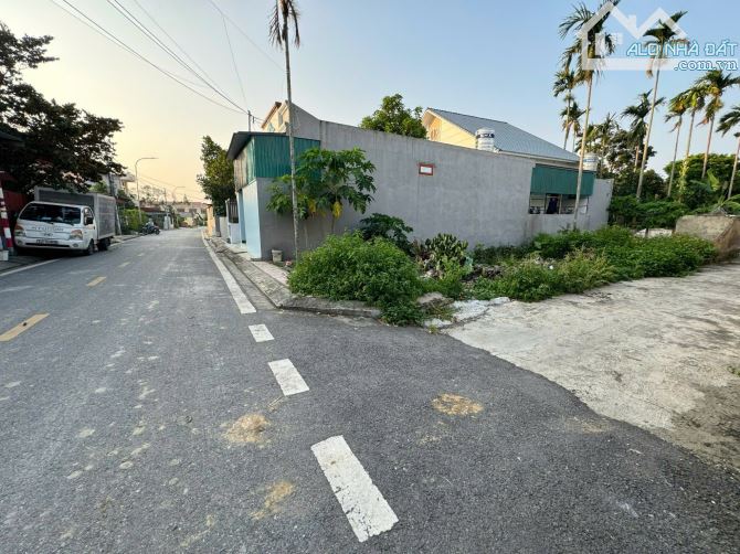 128,8m2 lô góc Trà Phương, Kiến Hưng 17tr/m2 - 1