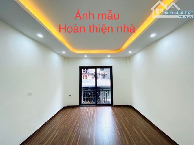 LÊ QUANG ĐẠO KÉO DÀI, NGÕ RỘNG THOÁNG, 35M2*5T, GIÁ NHỈNH 5 TỶ - 1