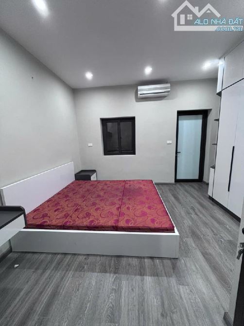 BÁN NHÀ PHÚ XÁ – 5 TẦNG MỚI ĐẸP – VÀI BƯỚC RA Ô TÔ TRÁNH – CHỈ HƠN 6 TỶ! - 1