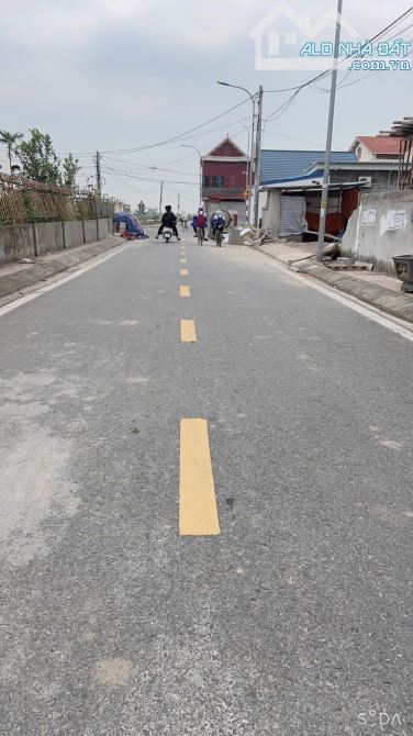 147,3m2 Trà Phương, Kiến Hưng chỉ 17tr/m2 - 1