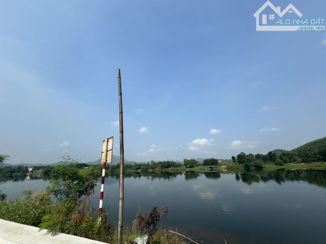 Bán Đất view Sông Hương Thuỷ bằng - 1