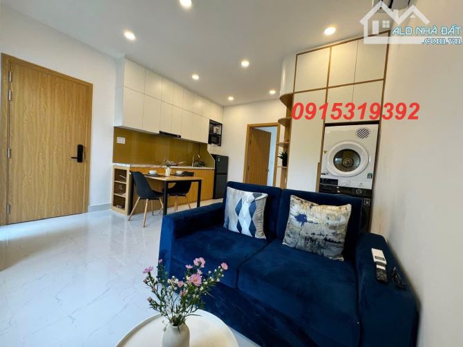 Sản phẩm khan hiếm Nhà 5x20m, Hầm 4 tầng, MT đường số 7, An Phú Quận 2 giá tốt - 1