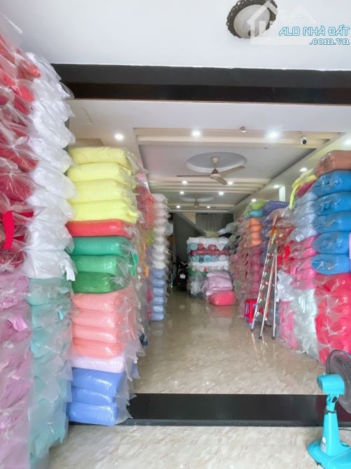 🏡MẶT TIỀN 4 TẦNG ĐƯỜNG PHÚ THỌ HOÀ - CUNG ĐƯỜNG TƠ LỤA - 1