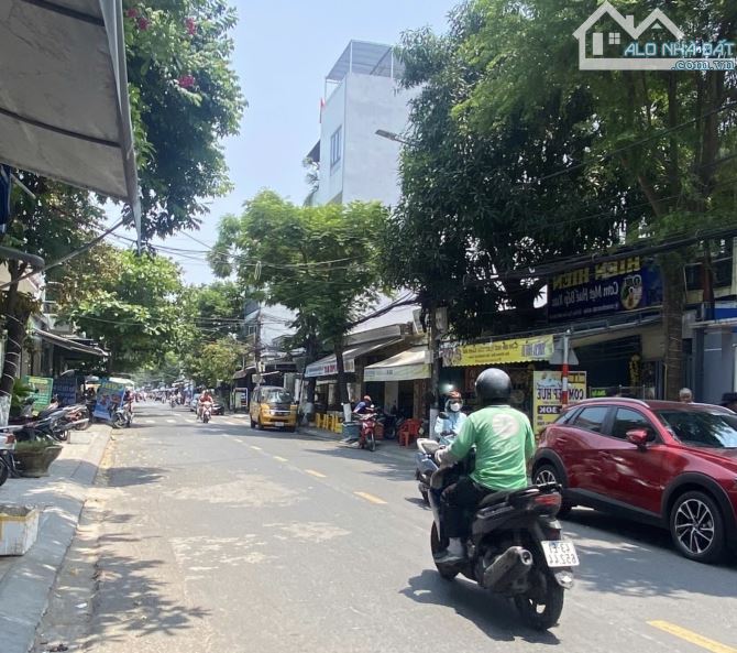 💥💥MẶT TIỀN ĐƯỜNG NGUYỄN DUY HIỆU 250m2 chỉ 23 tỷ. - 1