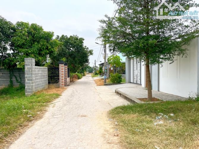 CHỦ CẦN BÁN GẤP 500M2 - KẾ BÊN DỰ ÁN VINHOMES - GIÁ ĐẦU TƯ CHO ANH CHỊ - 1