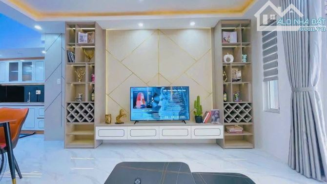 🌹 rao rao rao căn 70m2, 790tr ở Đông Thạnh Hóc Môn đang quá hờiii. - 1
