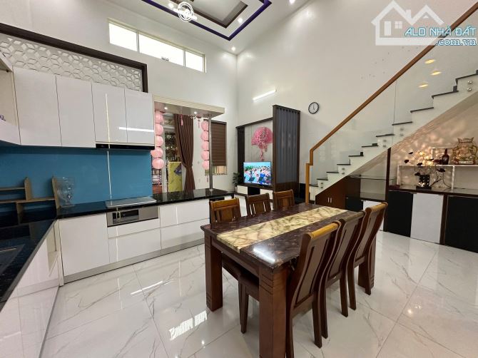 Nhà Đẹp Phạm Ngũ Lão bán nhanh ❌Chỉ 2ty980 6,5x23 bìa sẵn. - 1