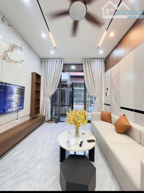 ——-Bán nhà 3 mê, 3 tầng kiệt 313 Nguyễn hoàng đà nẵng. - 1