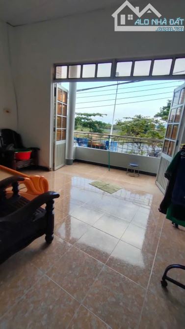 Bán nhà mặt tiền phạm văn đồng Vĩnh Hòa Nha Trang - 1