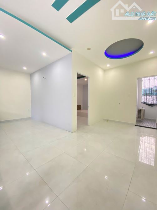 Nhà đường Nguyễn Hoàng, Thanh Khê rộng đẹp chỉ hơn 3 tỷ - 1