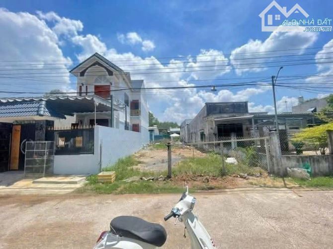 CẦN BÁN GẤP LÔ ĐẤT MẶT TIỀN ĐƯỜNG HAI BÀ TRƯNG, GẦN VINCOM LONG THÀNH – 200M² – GIÁ 1 Tỷ 7 - 1