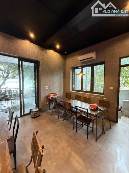 Chính chủ cần gấp tiền đầu tư, bán nhanh hàng hiếm mặt Hồ Tây, 146m2,MT 6,5m lưu không 40m - 1