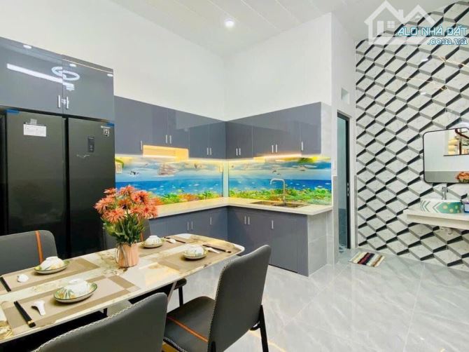 Cơ Hội an cư lập nghiệp vừa đầu tư ngay vị trí vàng đường Kỳ Đồng,P9, Quận 3 - 1