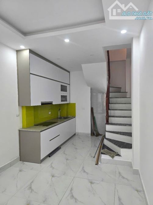 BÁN NHÀ NGUYỄN PHÚC LAI – ĐỐNG ĐA – 29M – 6 TẦNG – 7,9 TỶ - 1