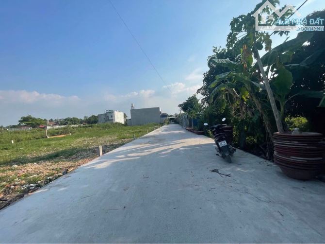 TIN SHỐC 🔥CHỈ 590 TRIỆU CHO LÔ ĐẤT BÌNH MỸ ĐẸP MÊ LY - 1