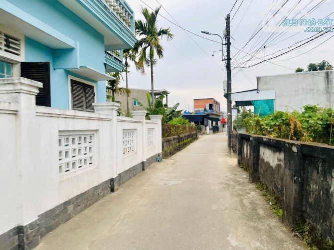 ⚡ ⚡ Bán Đất Phường Hương Vinh Cách Chợ Và Trường Học 100M ⚡ ⚡  Chỉ 1 Tỷ 050 - 1