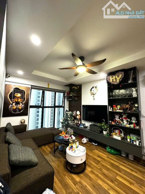 🏡 CẦN BÁN CĂN HỘ PHỐ HỒ TÙNG MẬU- 84M² -5.7 TỶ- FULL NỘI THẤT - VIEW THOÁNG ĐẸP - 1