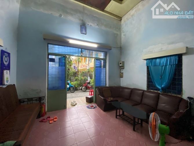 Rẻ nhất thị trường- TT Hải Châu- nhà gác lửng- m - gần cầu Sông Hàn- chỉ nhỉnh 3.x tỷ - 1