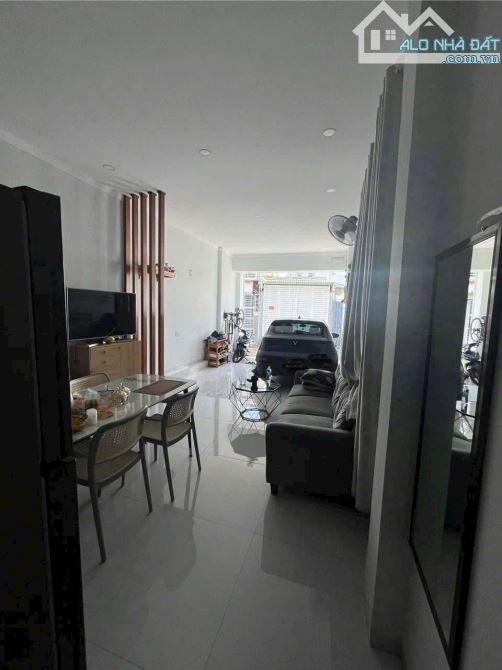 NHÀ HẺM TRẦN HUY LIỆU- P TÂN THÀNH - TP BUÔN MA THUỘT, DT 4x18, 2pn 2tỷ650 - 1