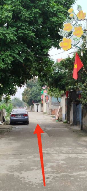 116 Thố bảo vân nội ĐA HN . Vi TRÍ ĐẮC ĐỊA giá cực hấp dẫn DT 116m2 giá chỉ 11xxty - 1