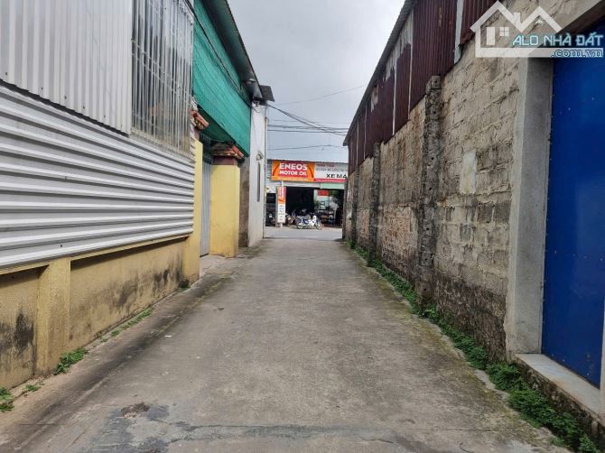 Bán đất Xích Thổ, Hồng Thái, An Dương, Hải Phòng - 1