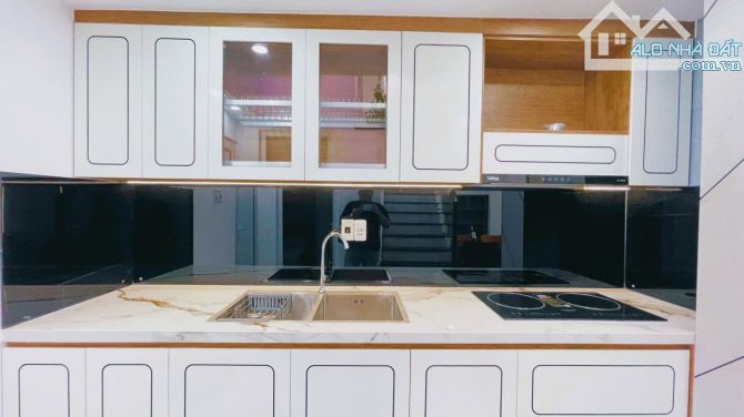 bán nhà 2 tầng sát kiệt ô tô hoàng hoa thám (thanh khê) giá 3tyx - 1