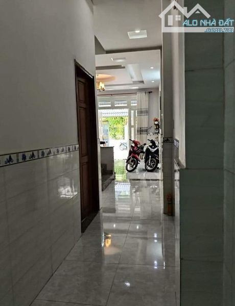 Vị trí vàng trong bất động sản nằm tại 69 Cao thắng Q3 SHR hẻm 4m oto thông Điện Biên Phủ - 1