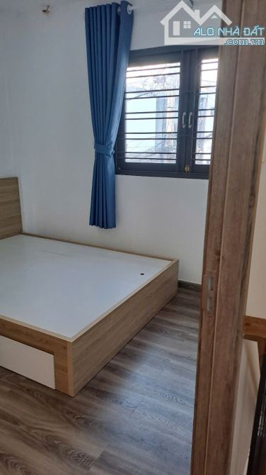 BÁN NHÀ ĐẸP ,RẺ, SỔ HỒNG CÔNG CHỨNG NGAY - 1