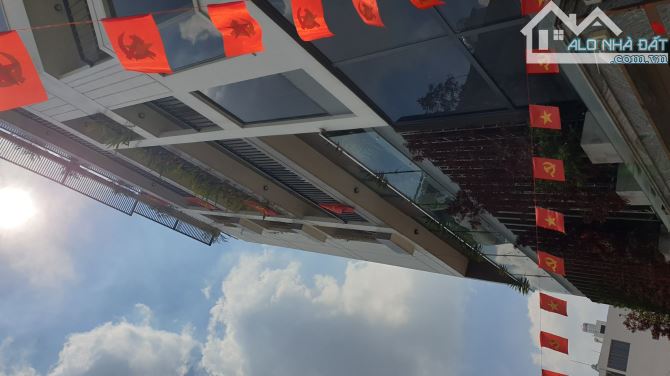 siêu phẩm view cityland parkhills – nhà 5 lầu – thang máy – full nội thất ý! - 1