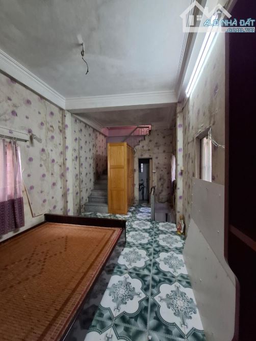 Cực hiếm! Bán nhà Dương Văn Bé, nhà đẹp, gần phố, tiện ích bạt ngàn DT23mx4TxMT3,1 - 4,3 - 1