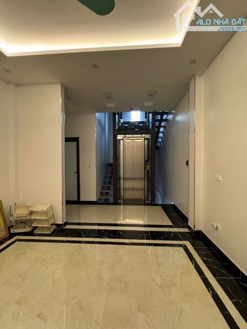 🏡 BÁN NHÀ SIÊU HIẾM – NGÕ THÔNG – CÓ THANG MÁY – KINH DOANH ĐỈNH – GẦN PHỐ, GẦN HỒ TÂY - 1