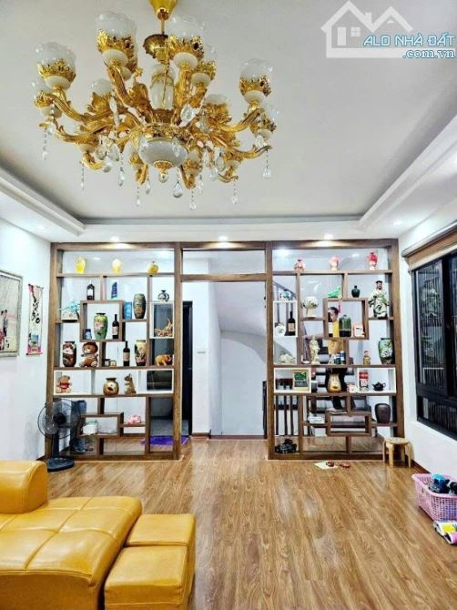 MẶT PHỐ HẠ ĐÌNH KINH DOANH ĐỈNH 14 TỶ MẶT TIỀN 4M - 1