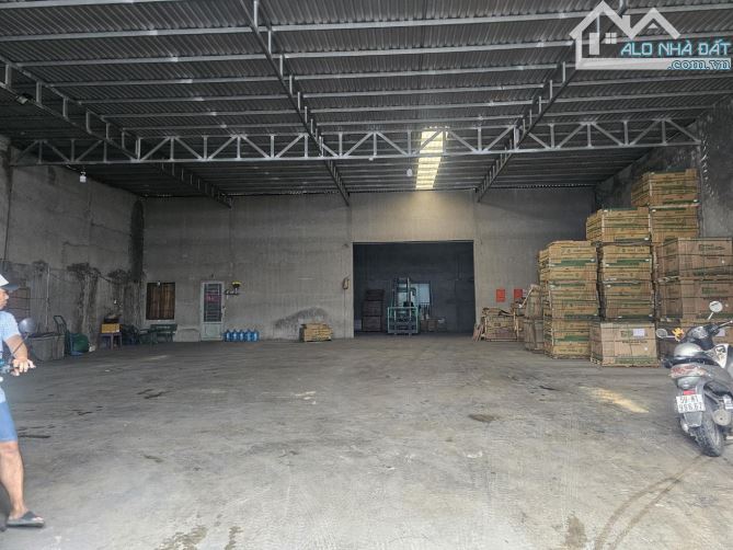 Bán gấp kho xưởng vĩnh lộc bình chánh 16×30m 22ty5tl - 1