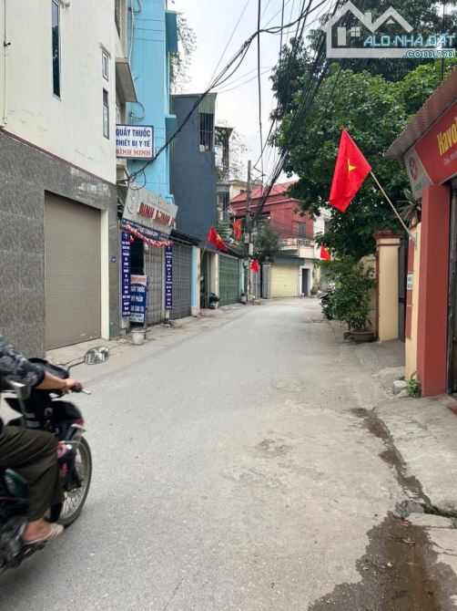 Bán nhà riêng tại THẠCH BÀN LONG BIÊN 31M 5 TẦNG OTO VÀO 6,x TỶ - 1