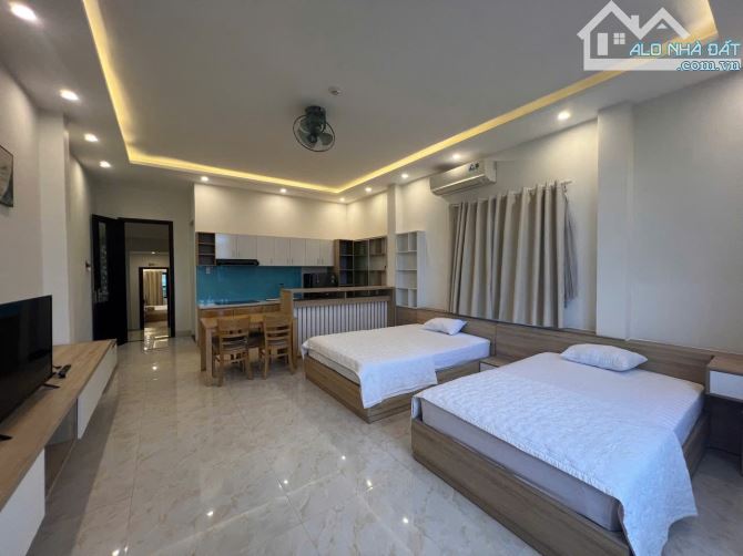 Chào bán toà căn hộ view biển non nước và tân trà siêu vip (ngũ hành sơn) giá 13tyx - 1