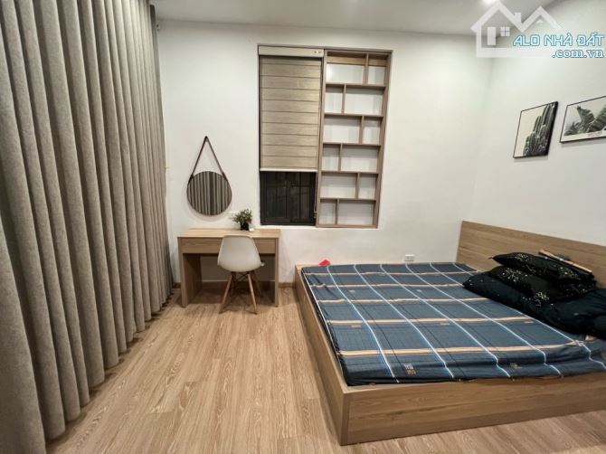 ĐÊ LA THÀNH - NHÀ DÒNG TIỀN , DIỆN TÍCH 80M NGÕ RỘNG CÁCH MẶT PHỐ 50m - 1