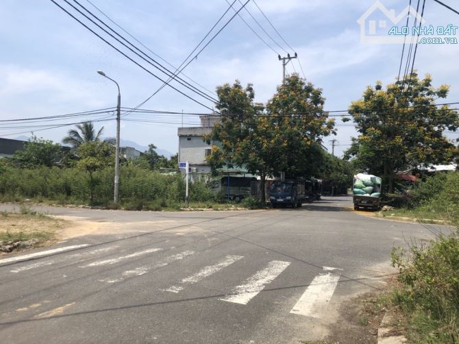 🎉🎉Lô đất 100m vuông vức, bên cạnh lô góc đường 7m5. - 1