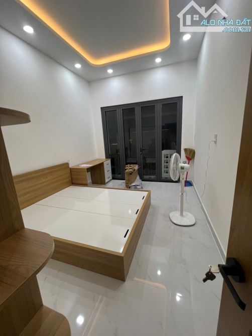 🔥 HÓT BÁN GẤP TRONG TUẦN – MẶT TIỀN LÊ QUANG ĐỊNH – 80M² – 5 TẦNG - 1