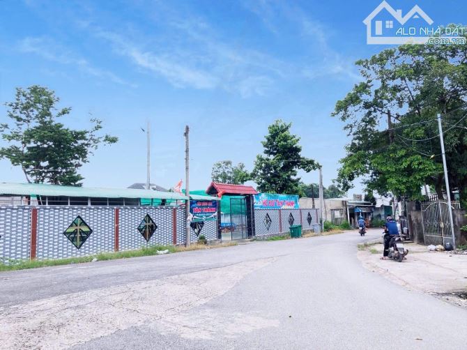 D202 Bán Đất gần chợ phú sơn, Bắc Sơn-TB. 986m2. SHR, QHTC. chỉ 2ty7. - 1