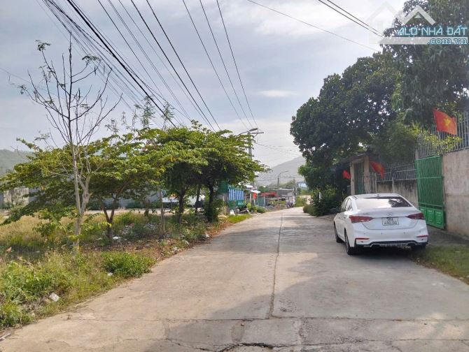 Bán đất thôn Vĩnh Thành xã Vĩnh Phương đường 10m thông thoáng không ngập lụt - 1