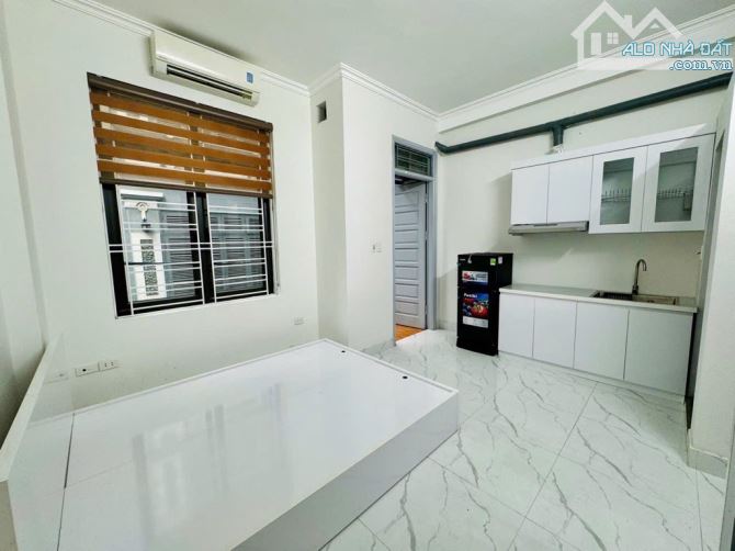 Bán nhà mỹ đình phú mỹ DÒNG TIÈN TỐT - MẶT NGÕ - VỪA Ở VỪA KINH DOANH NHỎ - SỔ ĐẸP - 1