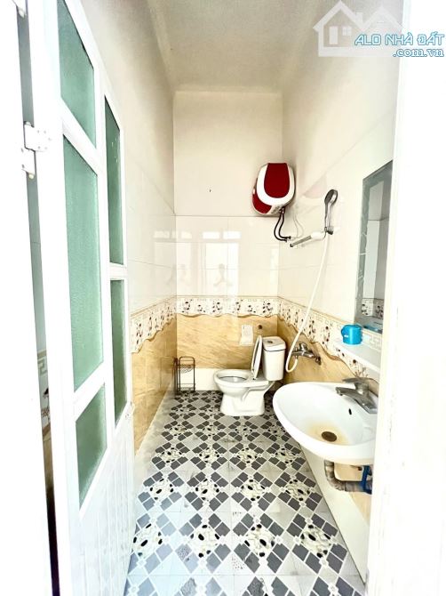 🌿2,85 tỷ bán nhà 3 tầng Thiên Lôi, Vĩnh Niệm, Lê Chân. Giá 2ty850tr Diện Tích :48M x 3Tần - 1