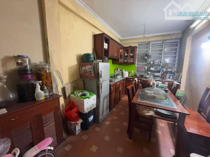 Bán nhà riêng dân xây phố Phùng Khoang, Thanh Xuân, 20m ra ô tô chỉ 7.2 tỷ - 1