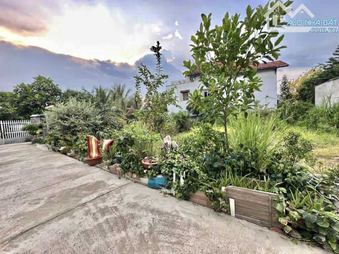 Đất 331m2 ngang 17m sát đường Phú Trung, Vĩnh Thạnh, TP Nha Trang giá đầu tư - 1