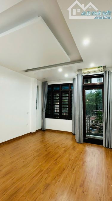 Bán nhà riêng Dịch vụ Mậu Lương, Hà Đông, kinh Doanh ô tô Đỗ,50m 4 tầng giá 12,6 tỷ - 1