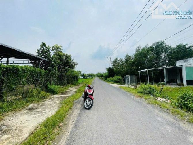 💢GIẢM GIÁ MẠNH !! BÁN NGAY LÔ ĐẤT MT ĐƯỜNG 213M2 PHƯỚC HIỆP, SHR 675TR - 1