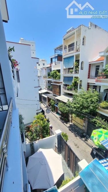 🌈Bán nhà 3 tầng hẻm ô tô thông đường Hồng Bàng - Bạch Đằng - Phước Tiến. Giá 6 Tỷ - Tp Nh - 1