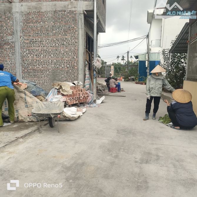 Đất tuyến 2 trục đường Lương Quán, rẻ nhất khu vực, ô tô ra vào thoải mái - 1