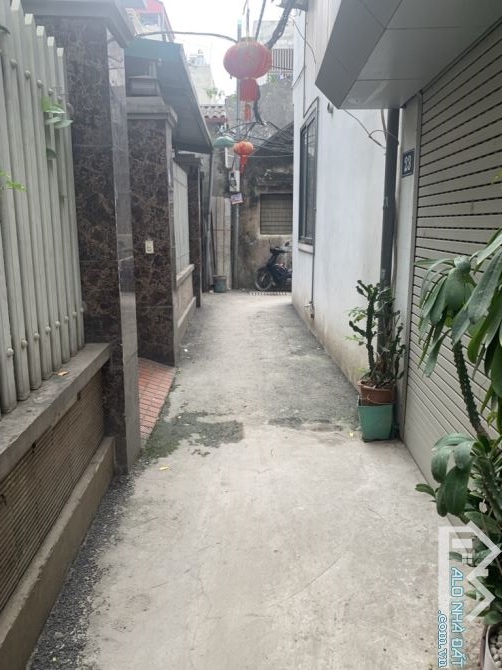 🥰NHÀ GẦN PHỐ LỤA - VạN PHÚc, HÀ ĐÔNG - VỊ TRÍ ĐẸP - 1