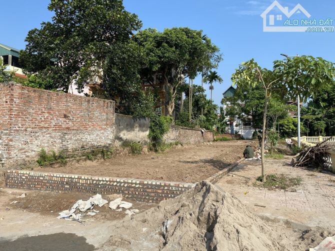 ĐẤT LỆ CHI, GIA LÂM, 100M2 ĐƯỜNG BAO HỒ, VỈA HÈ, Ô TÔ TRÁNH - GIÁ TỐT NHẤT CHÍNH CHỦ - 1